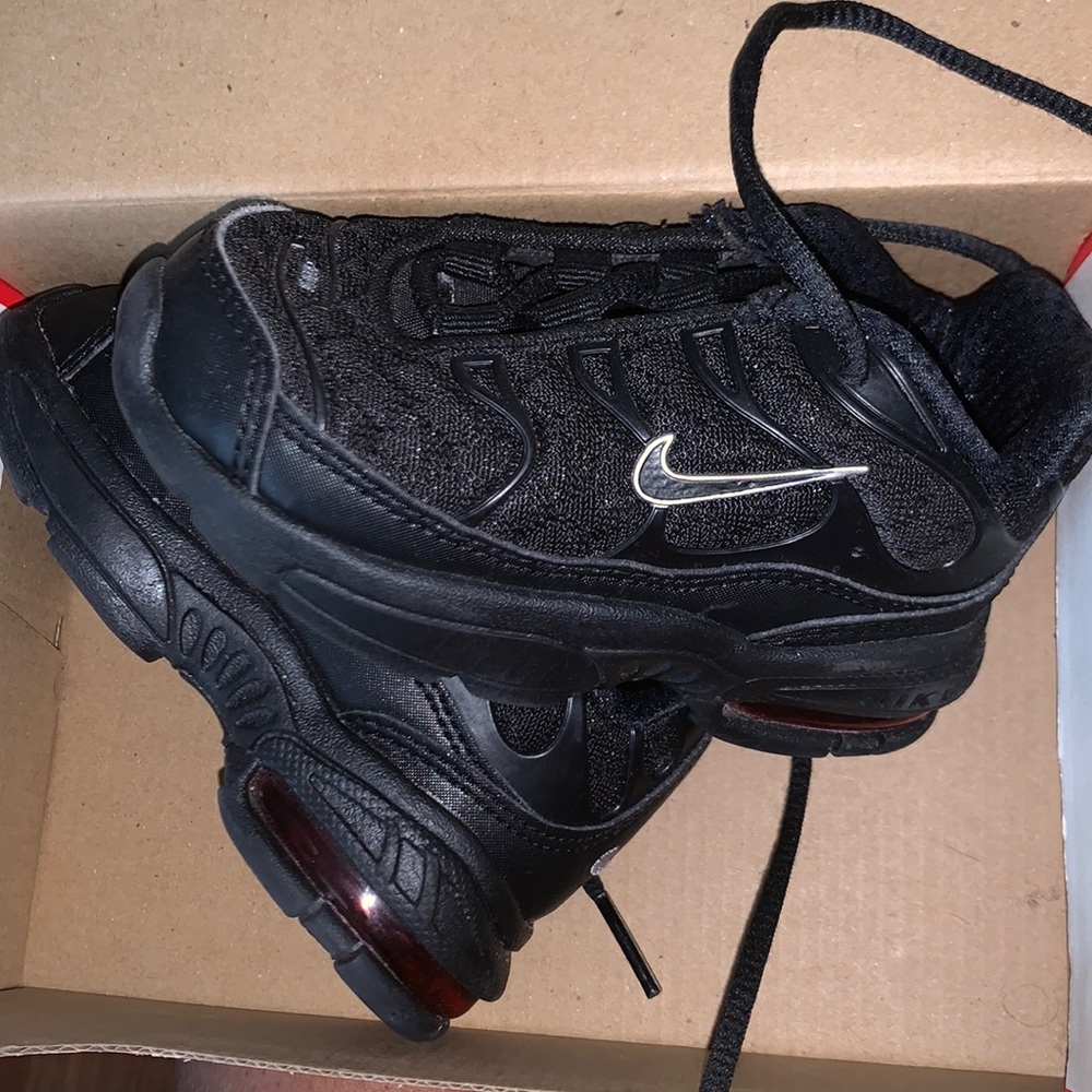 Air max plus